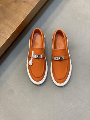 wholesale quality men hermes shoes model no. 291